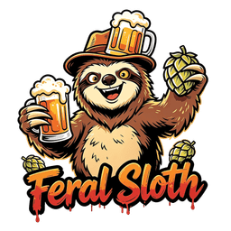 Feral Sloth
